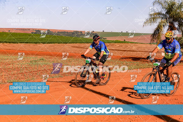 II Gp Japurá  de Mountain bike XCM