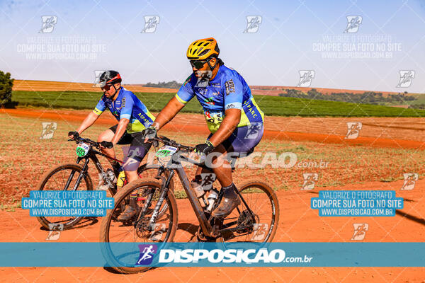 II Gp Japurá  de Mountain bike XCM