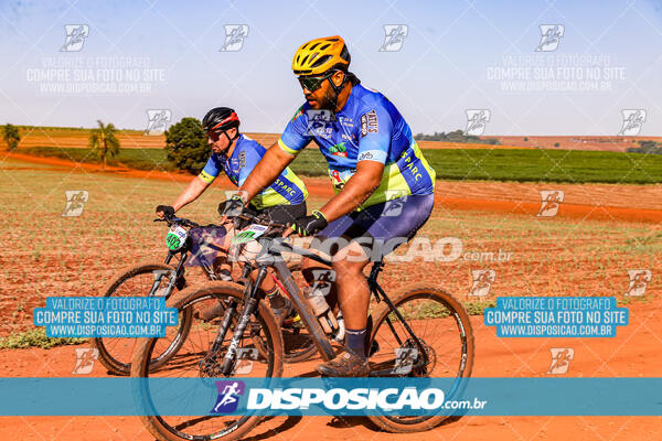 II Gp Japurá  de Mountain bike XCM