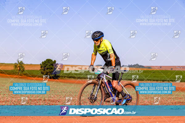 II Gp Japurá  de Mountain bike XCM