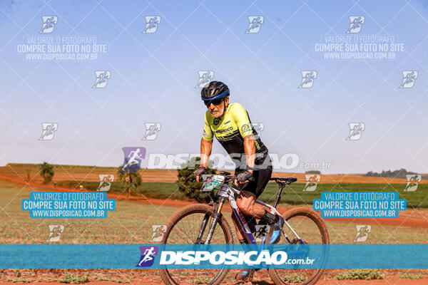 II Gp Japurá  de Mountain bike XCM