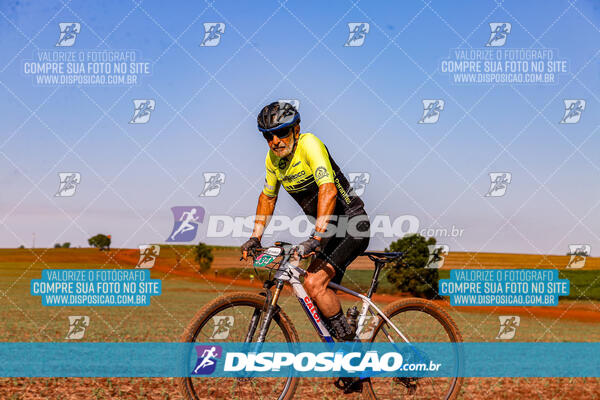 II Gp Japurá  de Mountain bike XCM