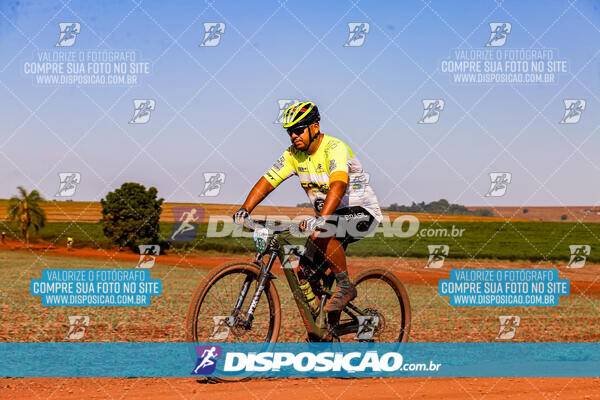 II Gp Japurá  de Mountain bike XCM