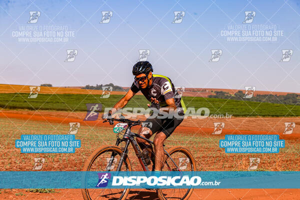 II Gp Japurá  de Mountain bike XCM