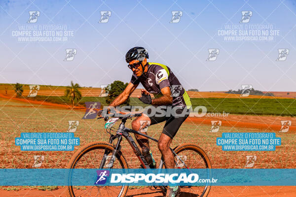 II Gp Japurá  de Mountain bike XCM