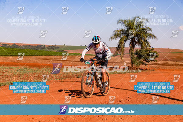 II Gp Japurá  de Mountain bike XCM