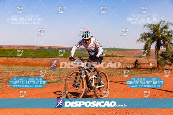 II Gp Japurá  de Mountain bike XCM