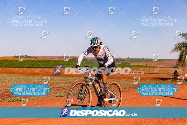 II Gp Japurá  de Mountain bike XCM