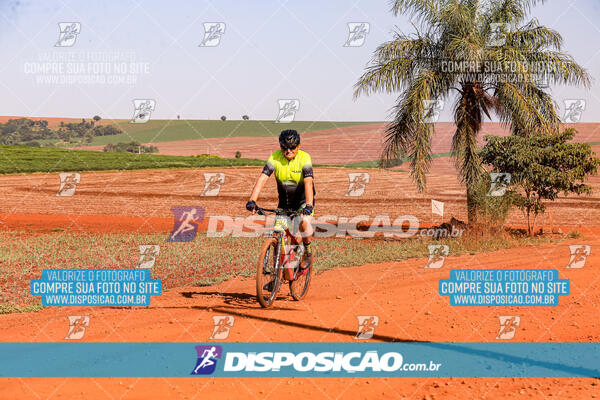 II Gp Japurá  de Mountain bike XCM