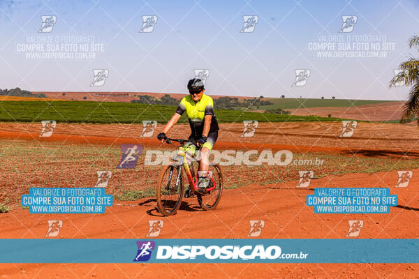 II Gp Japurá  de Mountain bike XCM