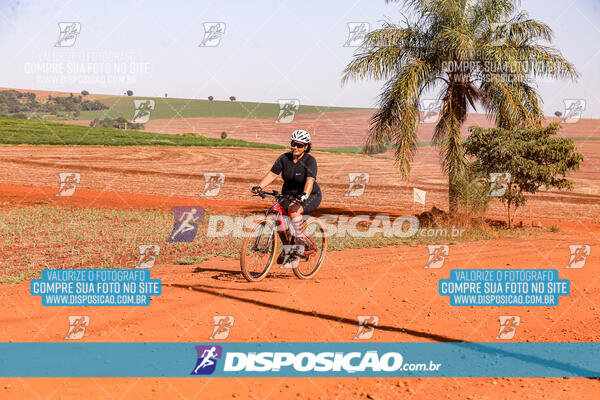 II Gp Japurá  de Mountain bike XCM