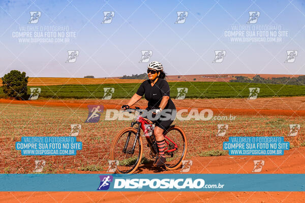 II Gp Japurá  de Mountain bike XCM