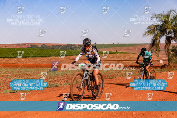 II Gp Japurá  de Mountain bike XCM