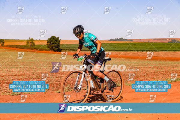 II Gp Japurá  de Mountain bike XCM