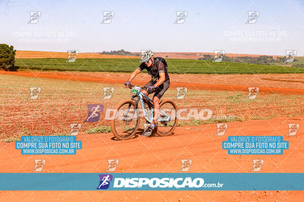 II Gp Japurá  de Mountain bike XCM