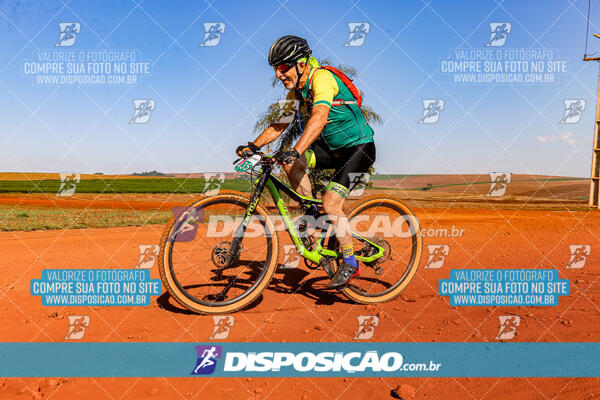 II Gp Japurá  de Mountain bike XCM