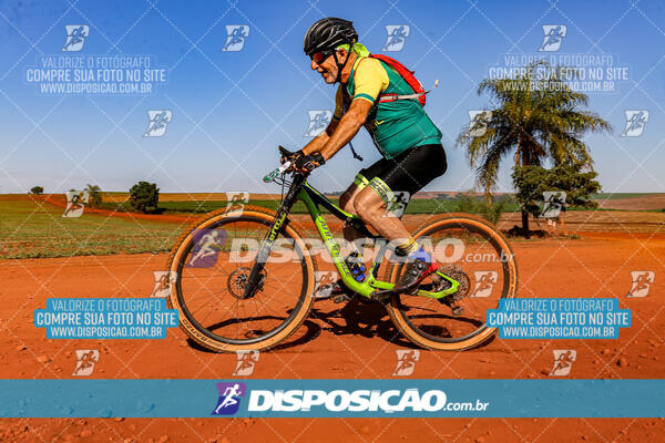 II Gp Japurá  de Mountain bike XCM