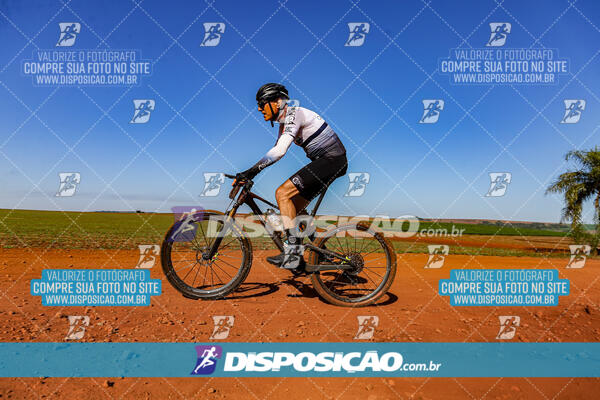 II Gp Japurá  de Mountain bike XCM