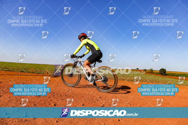 II Gp Japurá  de Mountain bike XCM