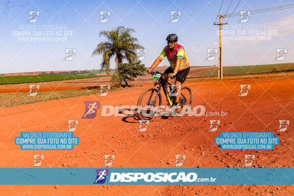 II Gp Japurá  de Mountain bike XCM