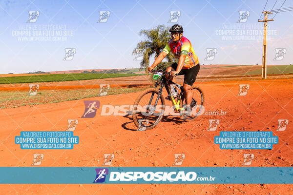 II Gp Japurá  de Mountain bike XCM