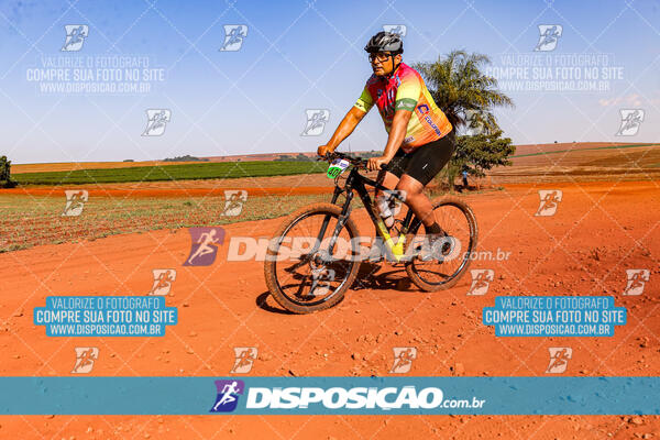 II Gp Japurá  de Mountain bike XCM