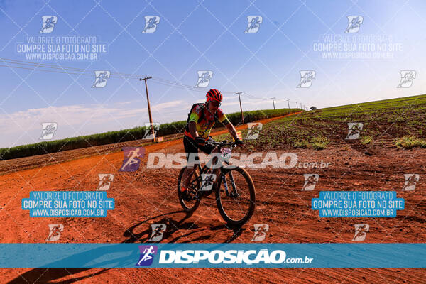 II Gp Japurá  de Mountain bike XCM