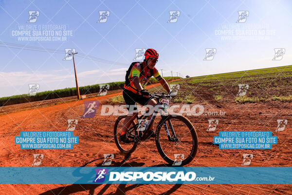 II Gp Japurá  de Mountain bike XCM