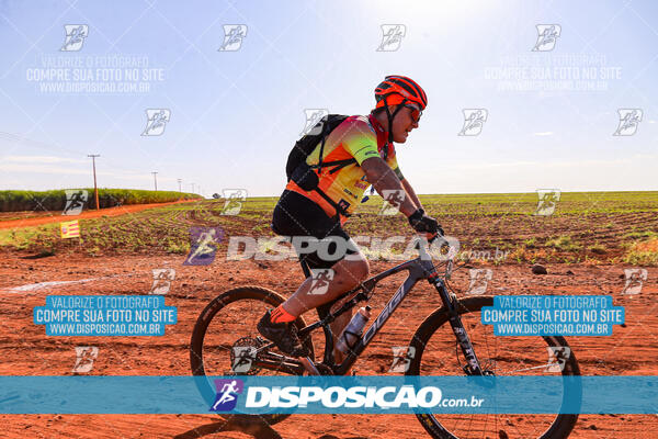 II Gp Japurá  de Mountain bike XCM