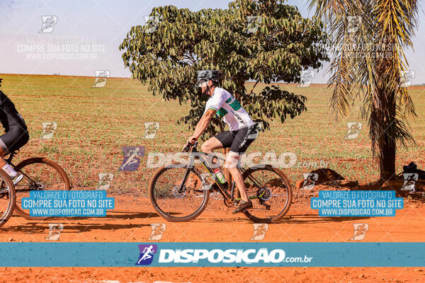 II Gp Japurá  de Mountain bike XCM