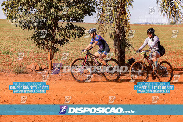 II Gp Japurá  de Mountain bike XCM