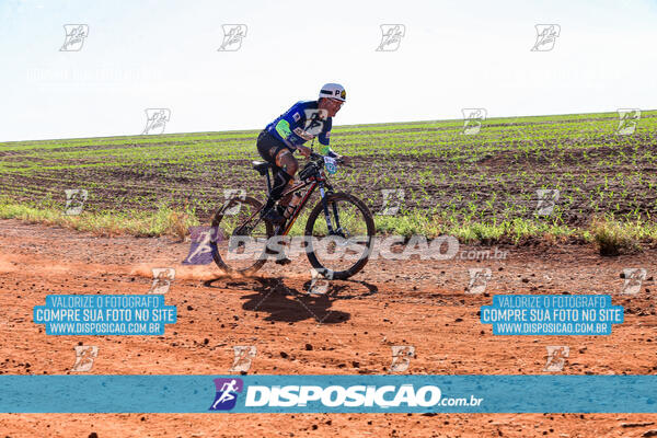 II Gp Japurá  de Mountain bike XCM