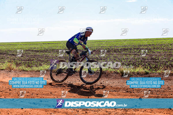 II Gp Japurá  de Mountain bike XCM