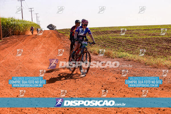 II Gp Japurá  de Mountain bike XCM