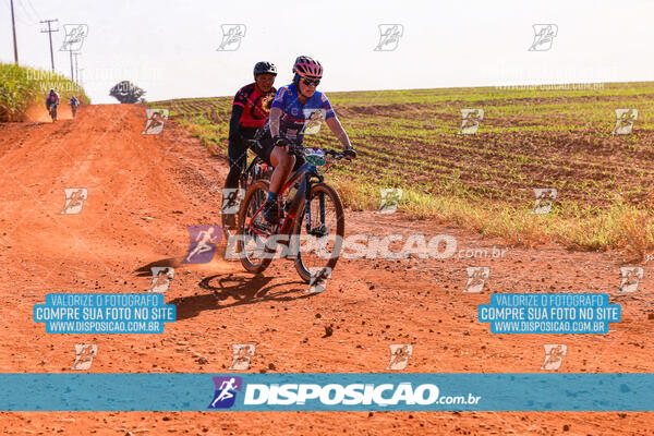 II Gp Japurá  de Mountain bike XCM