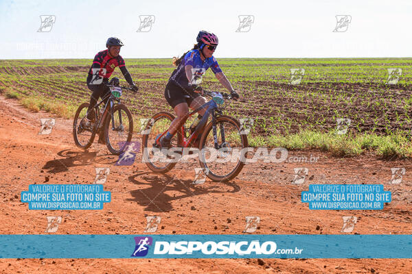 II Gp Japurá  de Mountain bike XCM