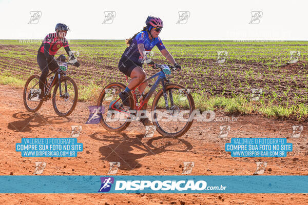 II Gp Japurá  de Mountain bike XCM