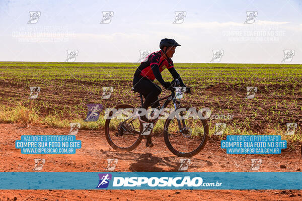 II Gp Japurá  de Mountain bike XCM