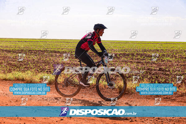 II Gp Japurá  de Mountain bike XCM