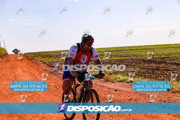 II Gp Japurá  de Mountain bike XCM