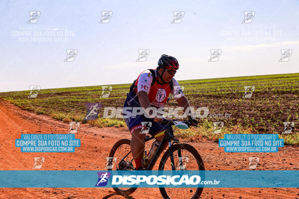 II Gp Japurá  de Mountain bike XCM