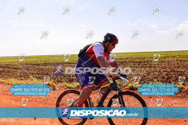 II Gp Japurá  de Mountain bike XCM