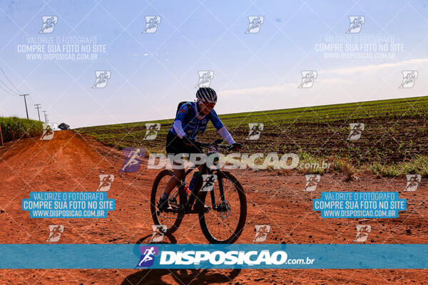 II Gp Japurá  de Mountain bike XCM