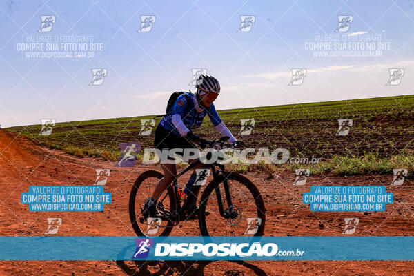 II Gp Japurá  de Mountain bike XCM