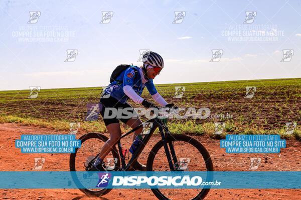 II Gp Japurá  de Mountain bike XCM