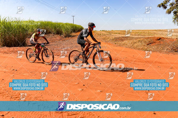 II Gp Japurá  de Mountain bike XCM