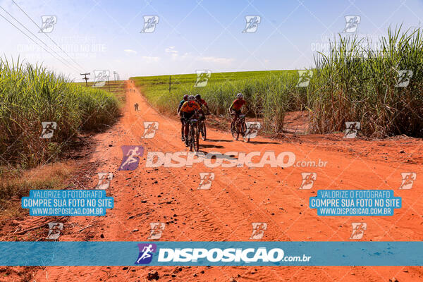 II Gp Japurá  de Mountain bike XCM