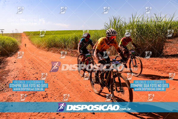 II Gp Japurá  de Mountain bike XCM