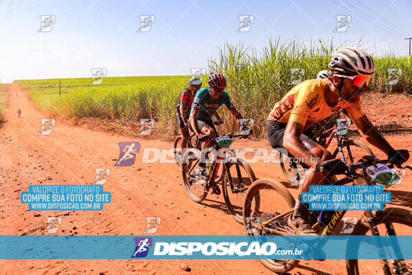 II Gp Japurá  de Mountain bike XCM