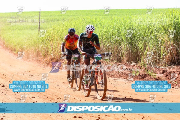 II Gp Japurá  de Mountain bike XCM